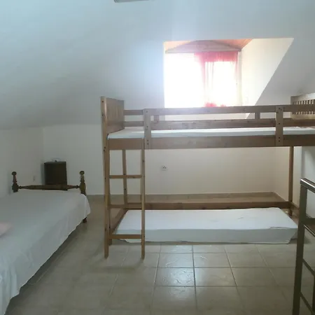 Holiday home Stone 3-bed 3-storey 700m From Sunset Possidi