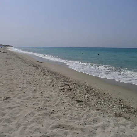 Stone 3-bed 3-storey 700m From Sunset * Possidi