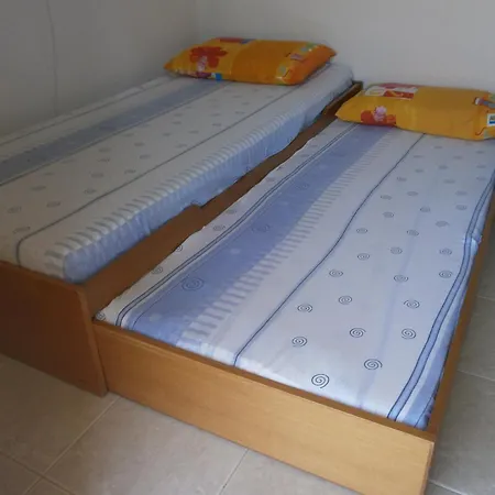 Stone 3-bed 3-storey 700m From Sunset Holiday home Possidi